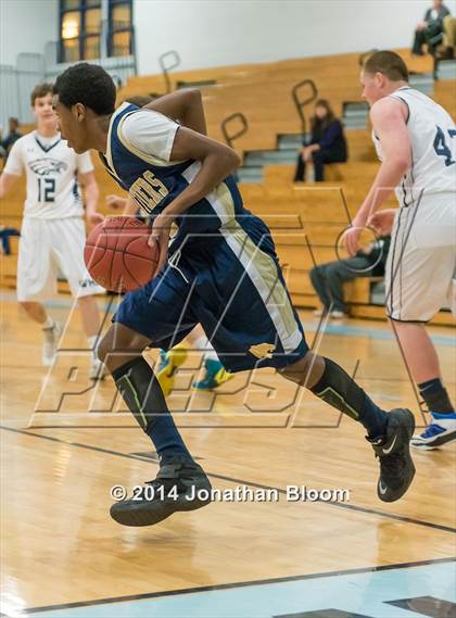 Thumbnail 3 in Platt @ Wethersfield photogallery.