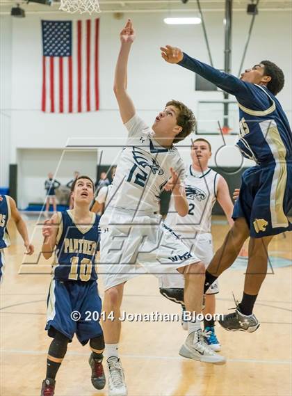 Thumbnail 2 in Platt @ Wethersfield photogallery.
