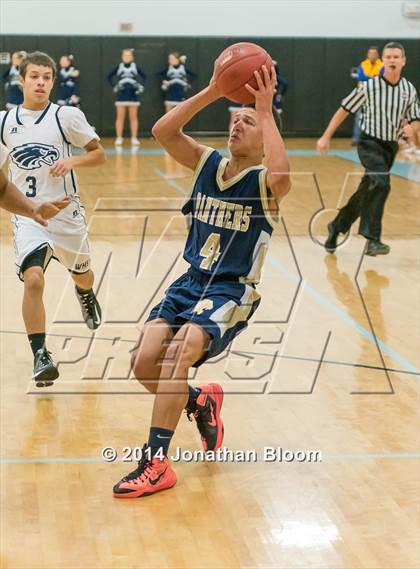 Thumbnail 3 in Platt @ Wethersfield photogallery.