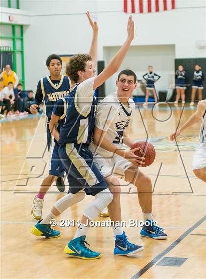 Thumbnail 3 in Platt @ Wethersfield photogallery.