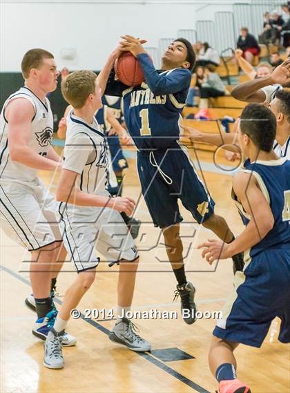 Thumbnail 2 in Platt @ Wethersfield photogallery.