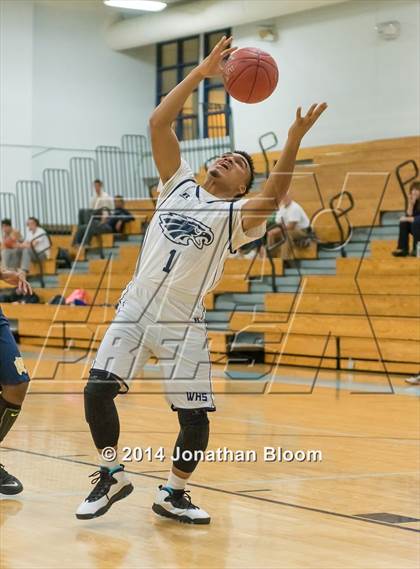 Thumbnail 2 in Platt @ Wethersfield photogallery.