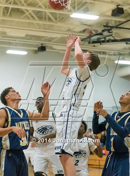 Thumbnail 3 in Platt @ Wethersfield photogallery.