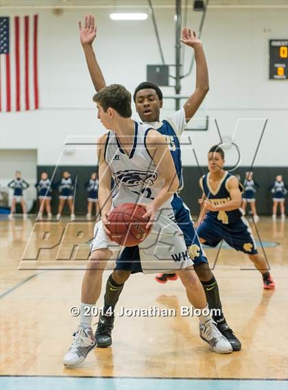 Thumbnail 3 in Platt @ Wethersfield photogallery.