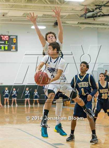 Thumbnail 3 in Platt @ Wethersfield photogallery.