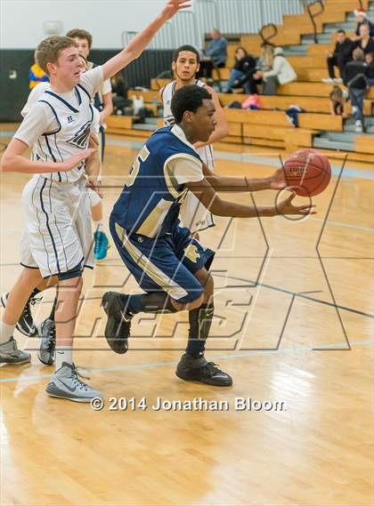 Thumbnail 3 in Platt @ Wethersfield photogallery.