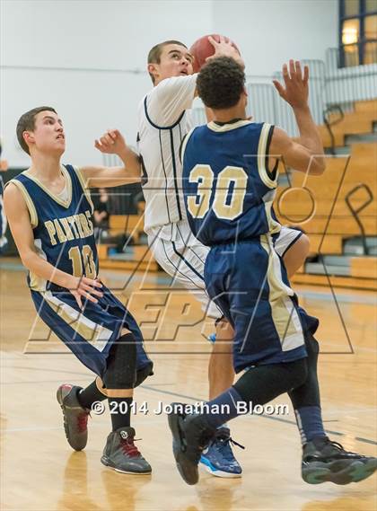 Thumbnail 2 in Platt @ Wethersfield photogallery.