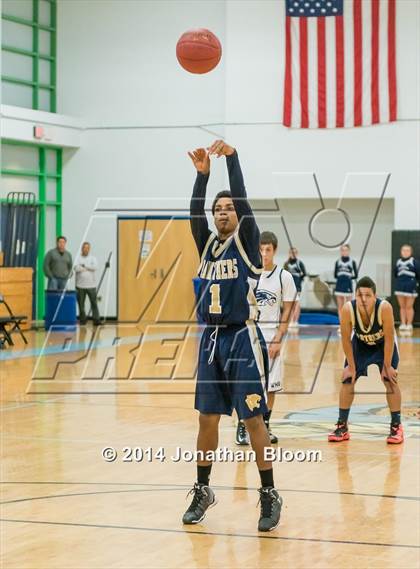 Thumbnail 1 in Platt @ Wethersfield photogallery.