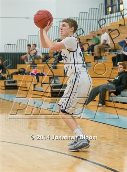Thumbnail 3 in Platt @ Wethersfield photogallery.