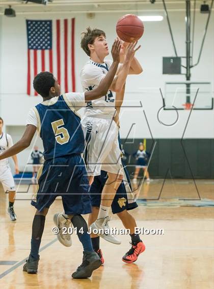 Thumbnail 1 in Platt @ Wethersfield photogallery.