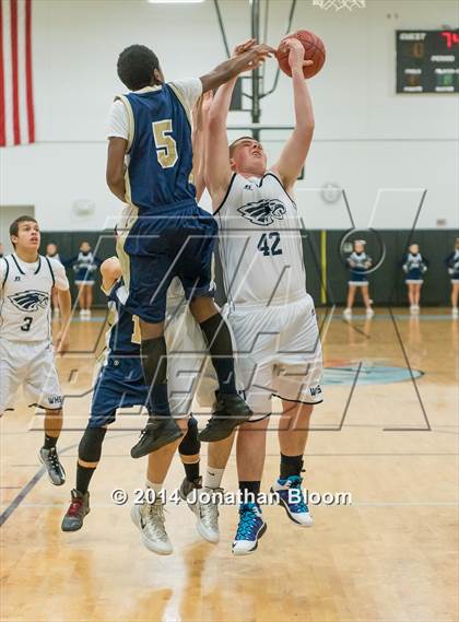 Thumbnail 1 in Platt @ Wethersfield photogallery.