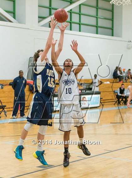 Thumbnail 2 in Platt @ Wethersfield photogallery.