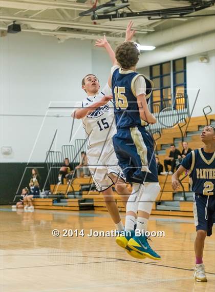 Thumbnail 1 in Platt @ Wethersfield photogallery.