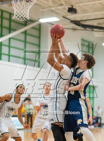 Thumbnail 2 in Platt @ Wethersfield photogallery.