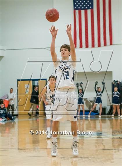 Thumbnail 3 in Platt @ Wethersfield photogallery.