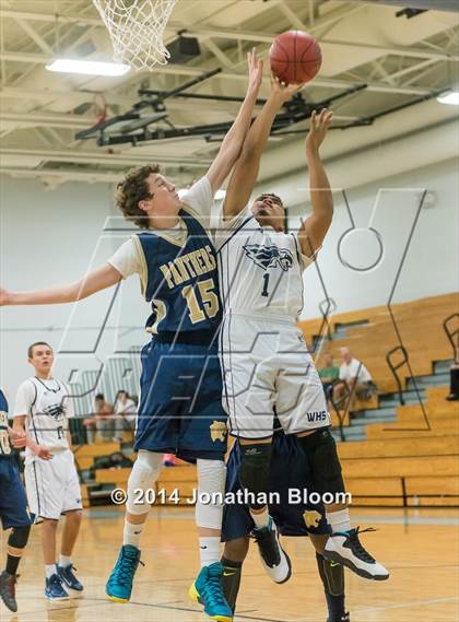 Thumbnail 1 in Platt @ Wethersfield photogallery.