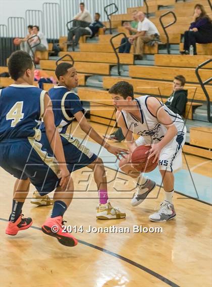 Thumbnail 2 in Platt @ Wethersfield photogallery.