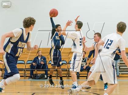 Thumbnail 3 in Platt @ Wethersfield photogallery.
