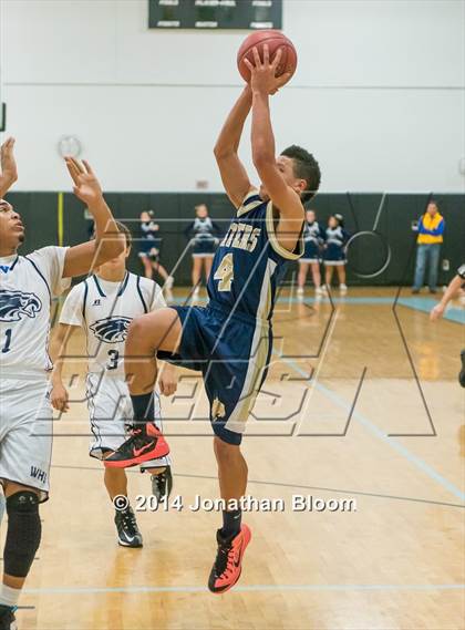 Thumbnail 1 in Platt @ Wethersfield photogallery.