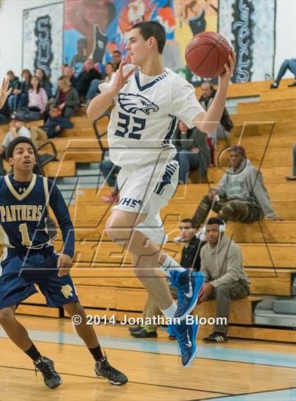 Thumbnail 2 in Platt @ Wethersfield photogallery.