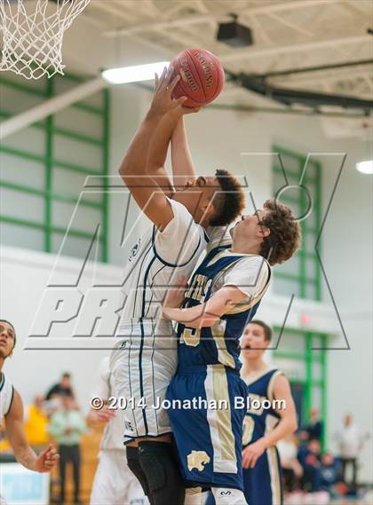 Thumbnail 3 in Platt @ Wethersfield photogallery.