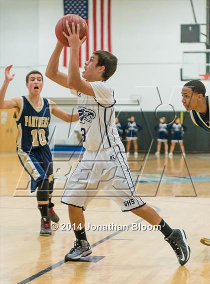 Thumbnail 3 in Platt @ Wethersfield photogallery.