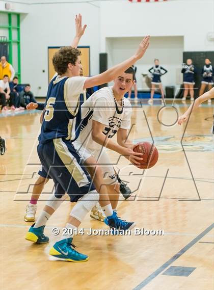 Thumbnail 2 in Platt @ Wethersfield photogallery.