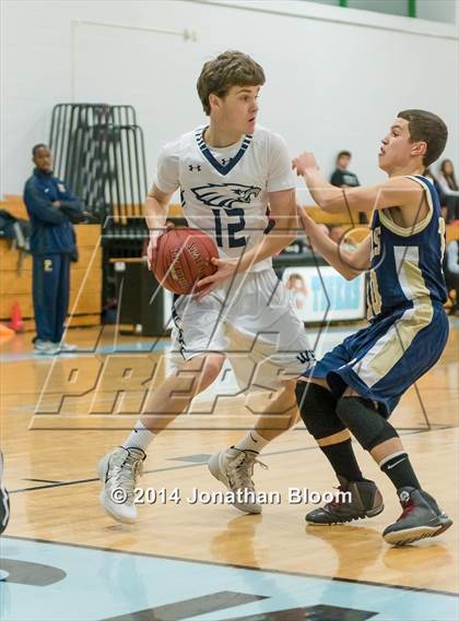 Thumbnail 2 in Platt @ Wethersfield photogallery.