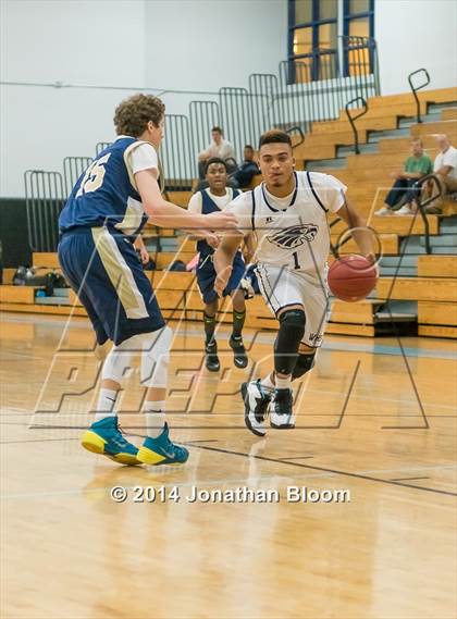 Thumbnail 3 in Platt @ Wethersfield photogallery.