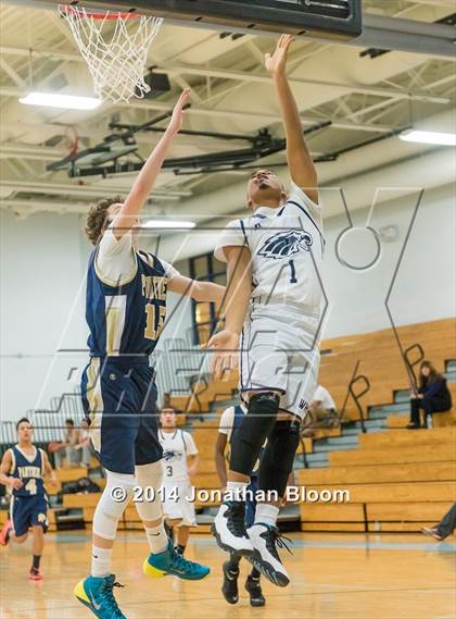 Thumbnail 2 in Platt @ Wethersfield photogallery.