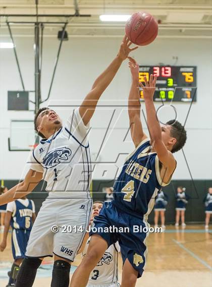 Thumbnail 2 in Platt @ Wethersfield photogallery.