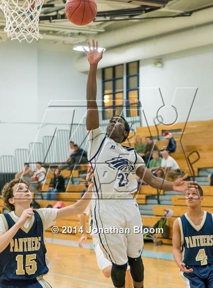 Thumbnail 2 in Platt @ Wethersfield photogallery.
