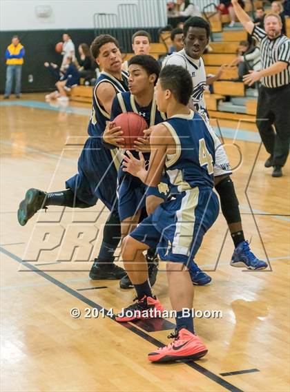 Thumbnail 1 in Platt @ Wethersfield photogallery.
