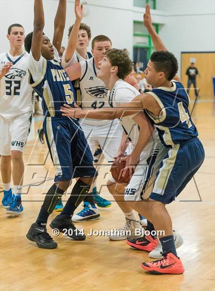 Thumbnail 1 in Platt @ Wethersfield photogallery.