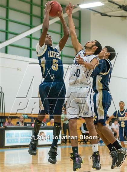 Thumbnail 1 in Platt @ Wethersfield photogallery.