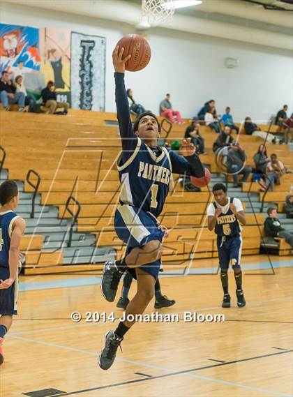Thumbnail 3 in Platt @ Wethersfield photogallery.