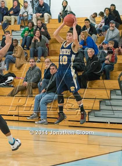 Thumbnail 3 in Platt @ Wethersfield photogallery.