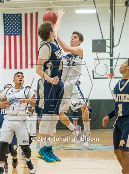 Thumbnail 3 in Platt @ Wethersfield photogallery.