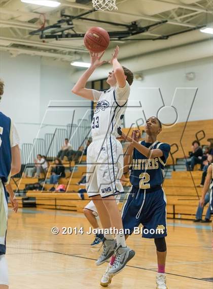 Thumbnail 2 in Platt @ Wethersfield photogallery.