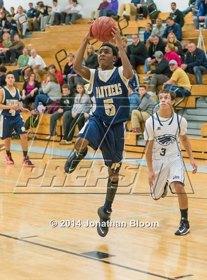 Thumbnail 3 in Platt @ Wethersfield photogallery.