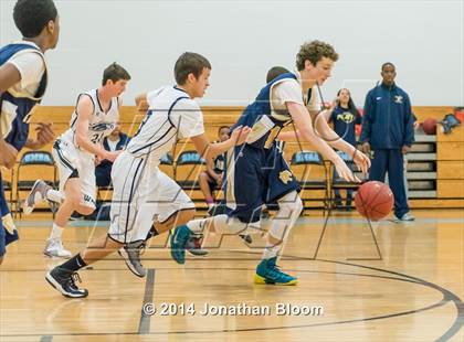 Thumbnail 1 in Platt @ Wethersfield photogallery.