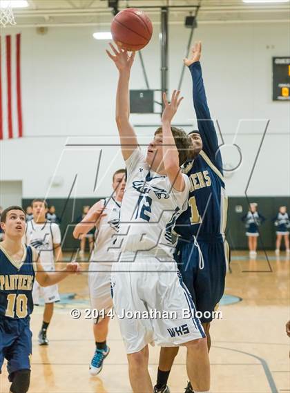 Thumbnail 1 in Platt @ Wethersfield photogallery.
