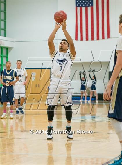 Thumbnail 2 in Platt @ Wethersfield photogallery.