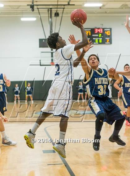Thumbnail 1 in Platt @ Wethersfield photogallery.