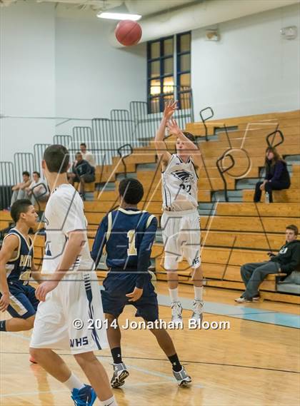 Thumbnail 3 in Platt @ Wethersfield photogallery.