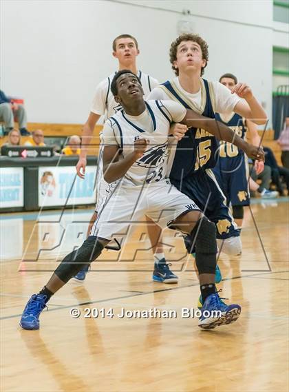 Thumbnail 2 in Platt @ Wethersfield photogallery.