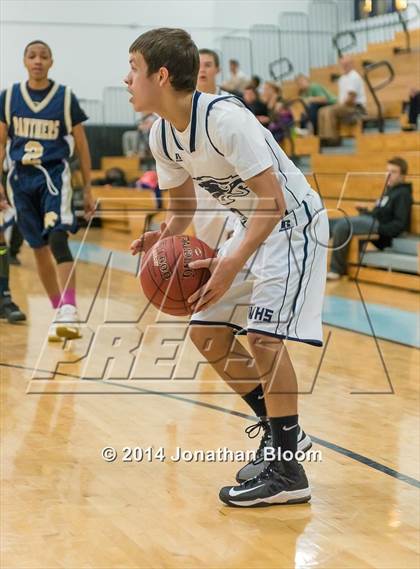 Thumbnail 2 in Platt @ Wethersfield photogallery.
