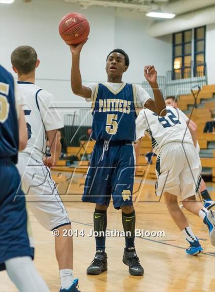Thumbnail 2 in Platt @ Wethersfield photogallery.