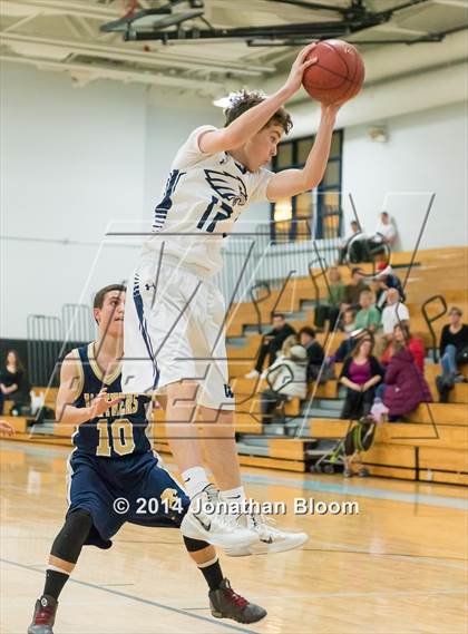 Thumbnail 2 in Platt @ Wethersfield photogallery.
