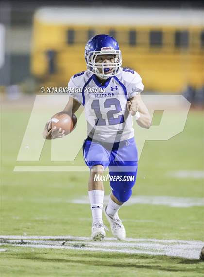 Thumbnail 2 in Edison vs. Madera photogallery.